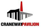 Craneway Pavilion